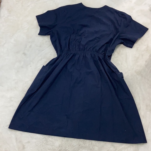 Uniforms to You Chicago dress - Picture 6 of 8